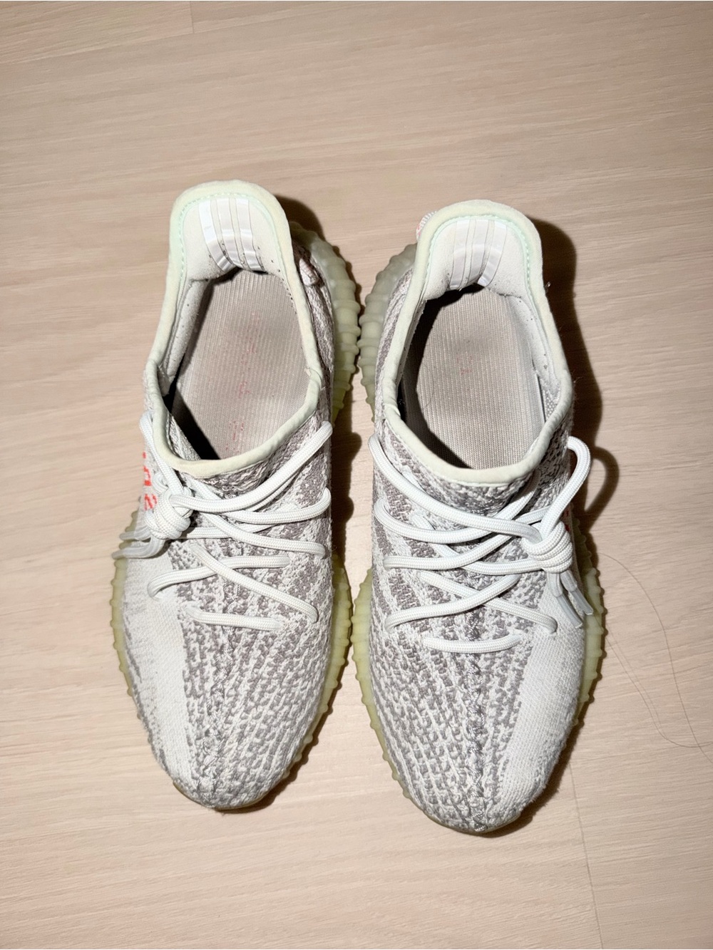 Yeezys - Picture 3 of 3